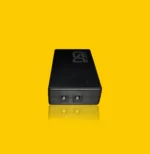 ALPHA POWER BOX™ 7400 mAh Noir